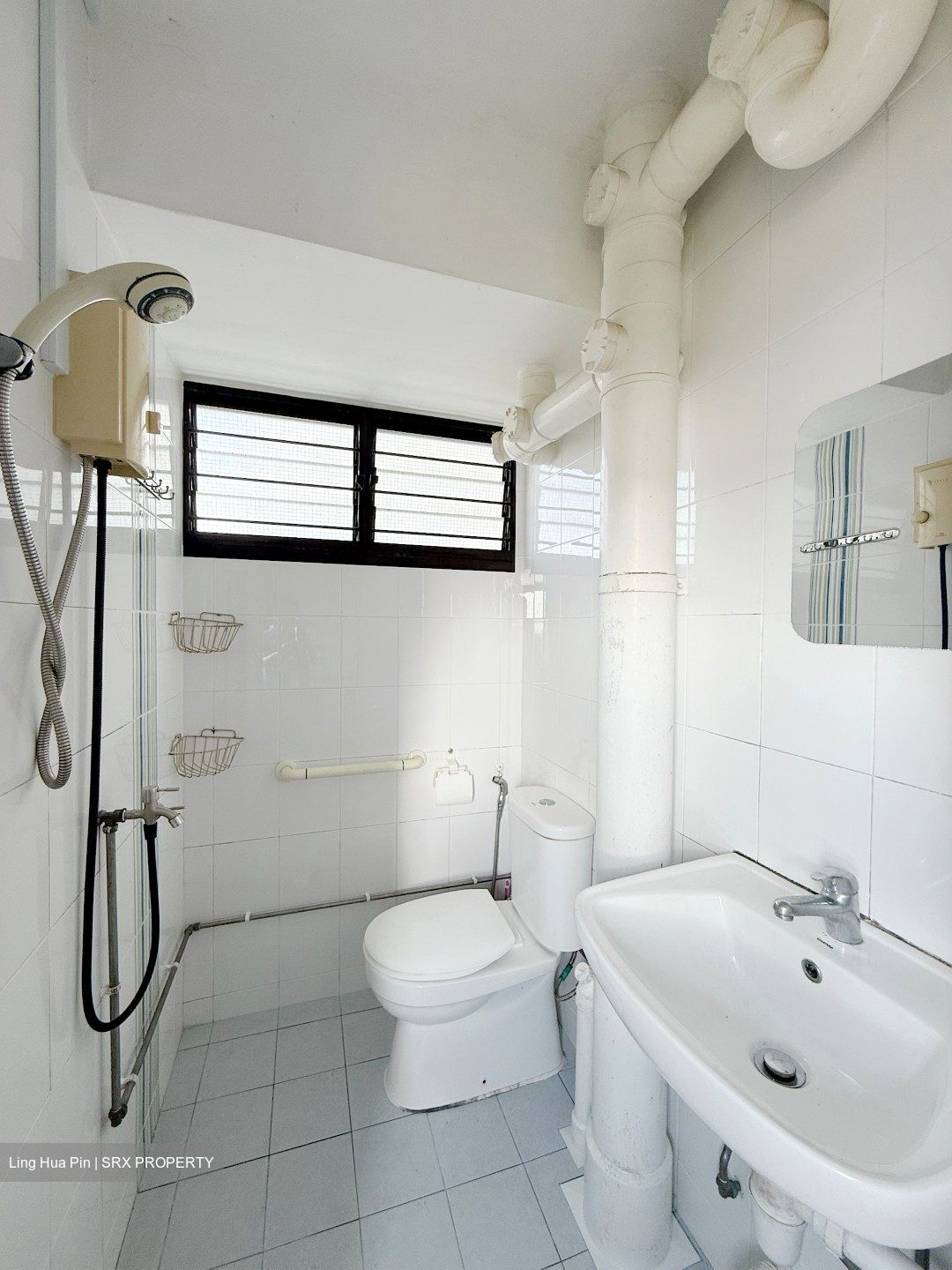 Blk 576 Cheng San Court (Ang Mo Kio), HDB 3 Rooms #587573811